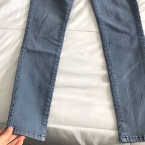 Topshop Jeans - Joni High Waisted Jeans Topshop Jeans - Joni High Waisted Jeans